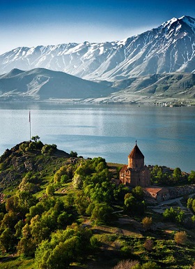 Yerevan